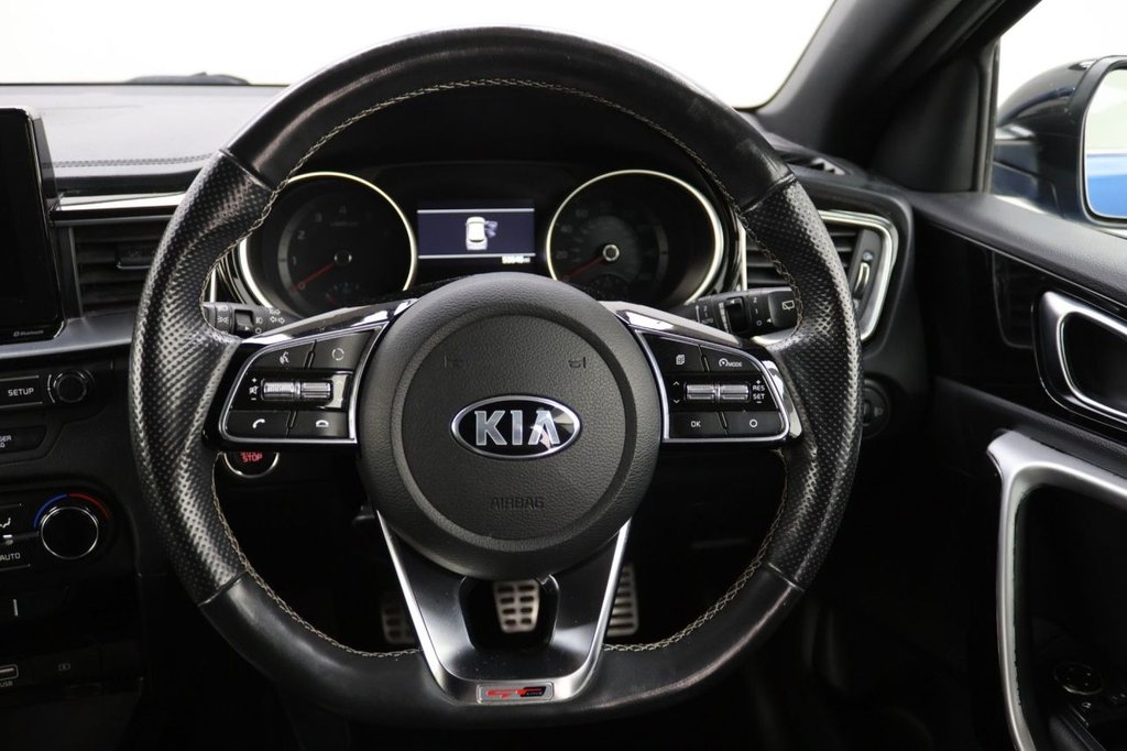 Used Kia Ceed 2019 for sale - 76820604: Photo 21