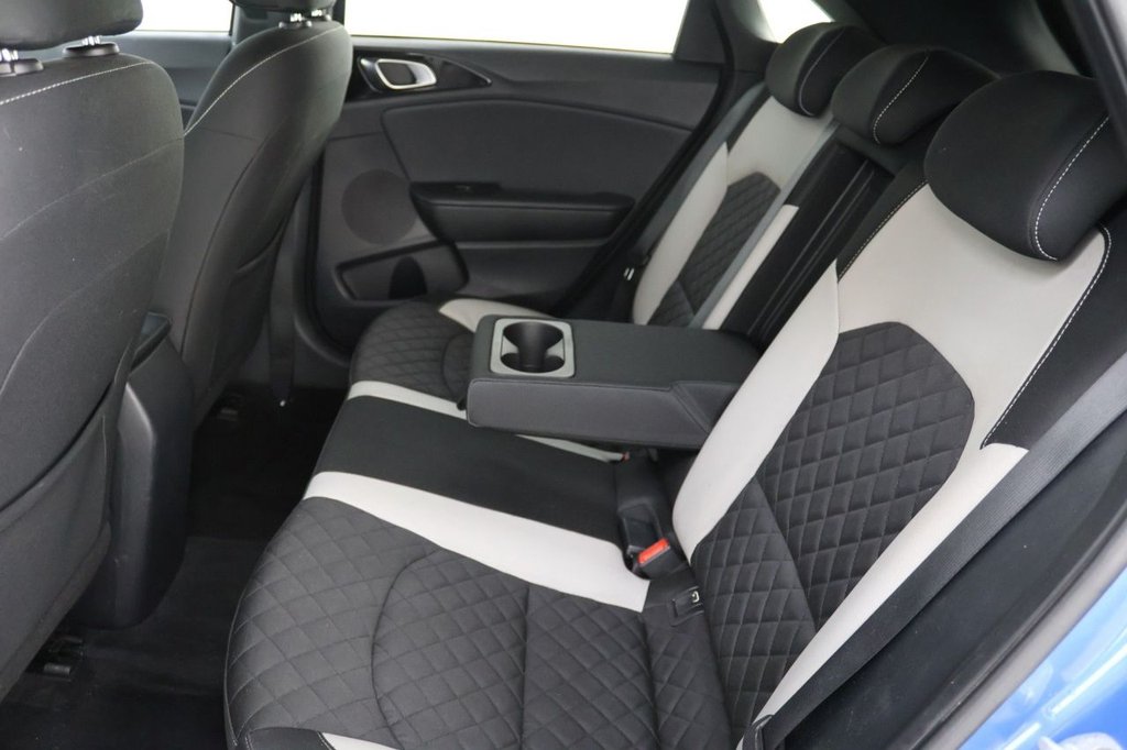 Used Kia Ceed 2019 for sale - 76820604: Photo 22