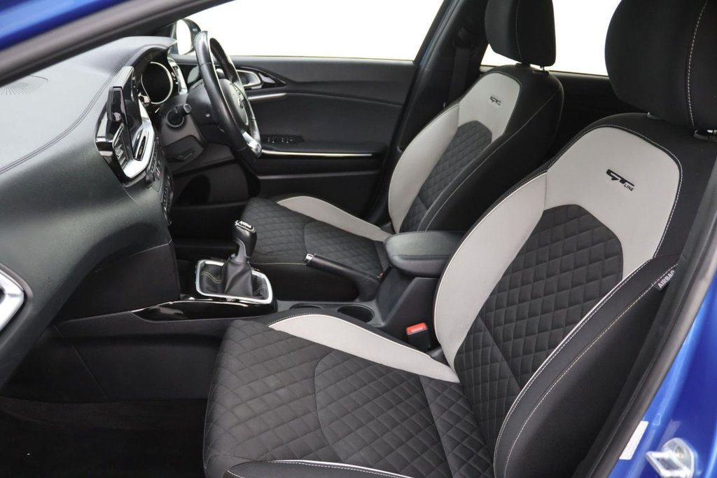 Used Kia Ceed 2019 for sale - 76820604: Photo 23