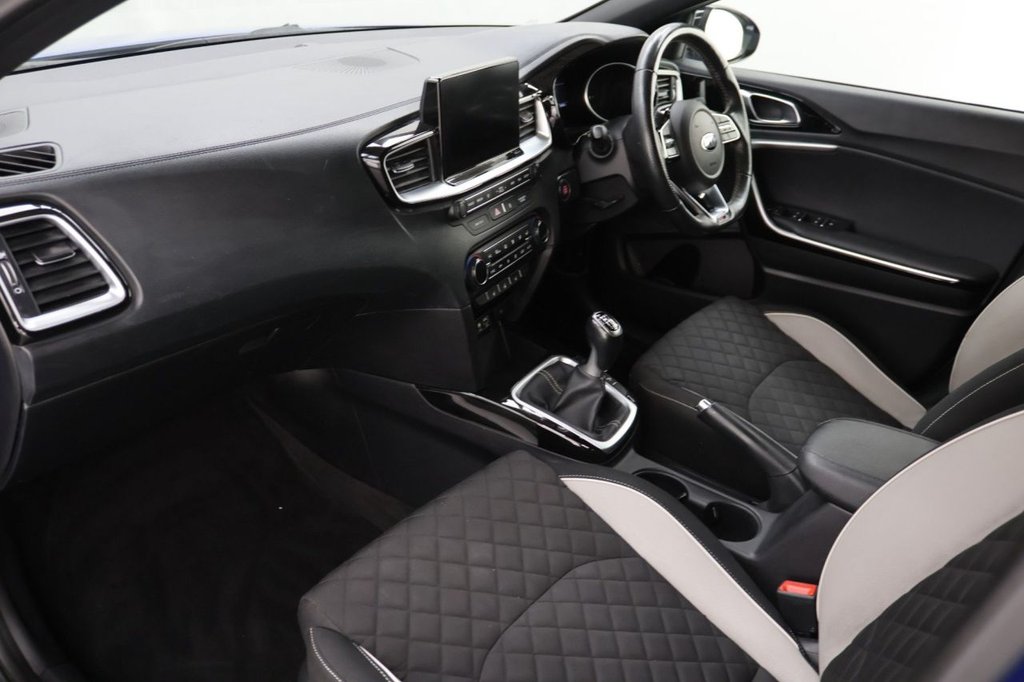 Used Kia Ceed 2019 for sale - 76820604: Photo 25