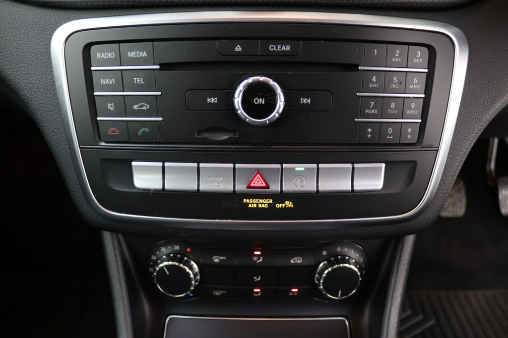 Used Mercedes-Benz GLA 2018 for sale - 76950350: Photo 13