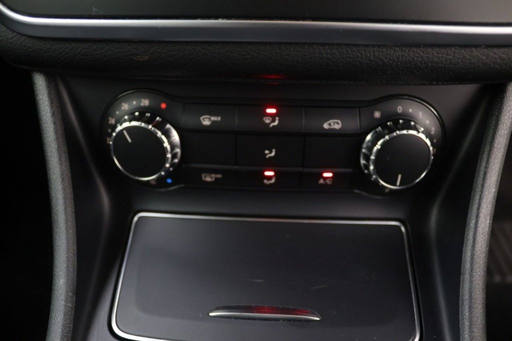 Used Mercedes-Benz GLA 2018 for sale - 76950350: Photo 14