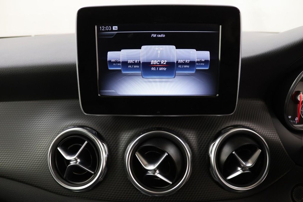 Used Mercedes-Benz GLA 2018 for sale - 76950350: Photo 15