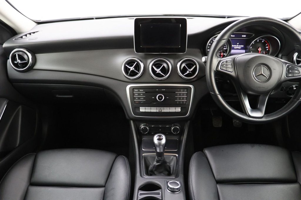 Used Mercedes-Benz GLA 2018 for sale - 76950350: Photo 19