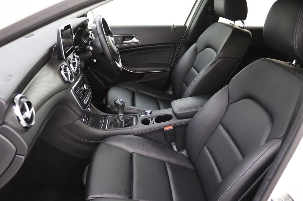 Used Mercedes-Benz GLA 2018 for sale - 76950350: Photo 22