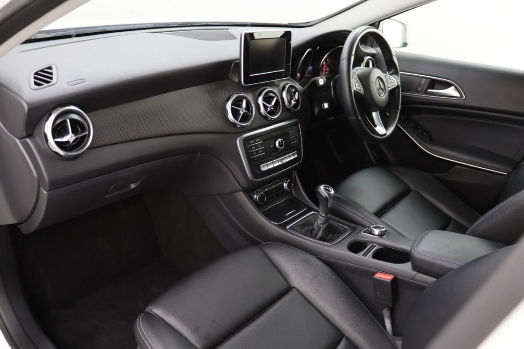 Used Mercedes-Benz GLA 2018 for sale - 76950350: Photo 23