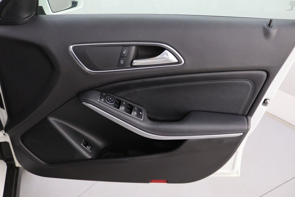 Used Mercedes-Benz GLA 2018 for sale - 76950350: Photo 27