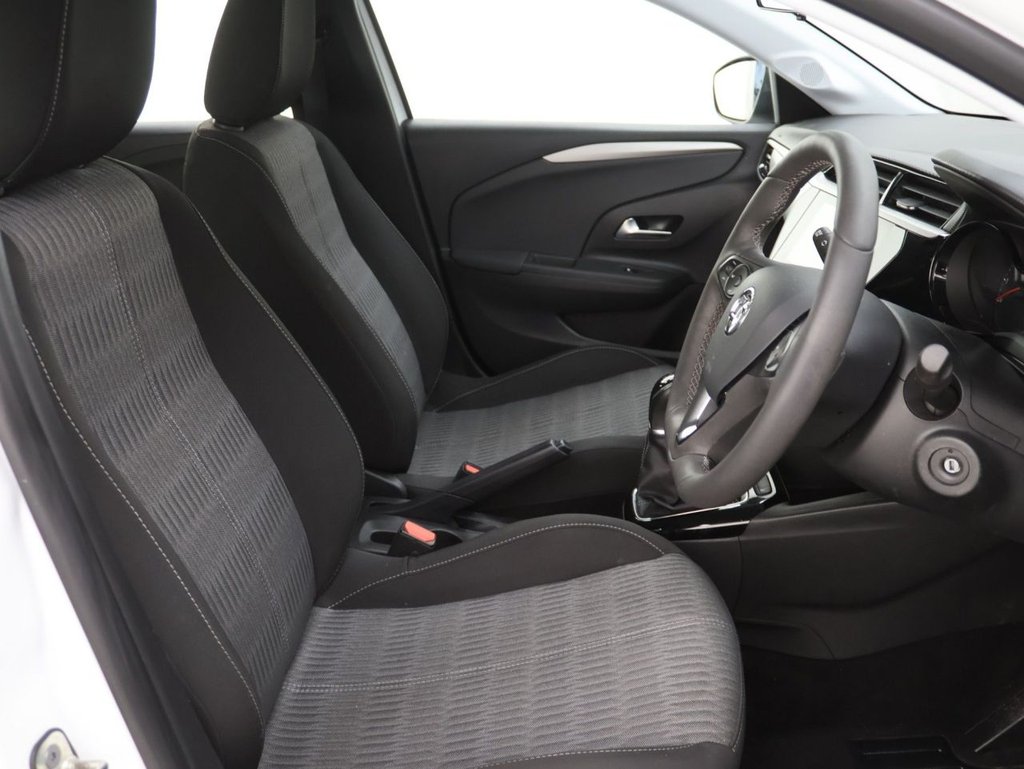Used Vauxhall Corsa 2023 for sale - 78124486: Photo 10