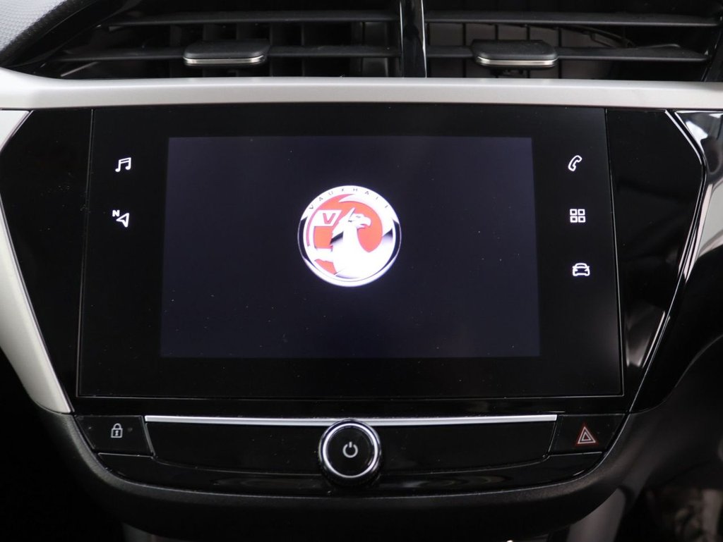 Used Vauxhall Corsa 2023 for sale - 78124486: Photo 11