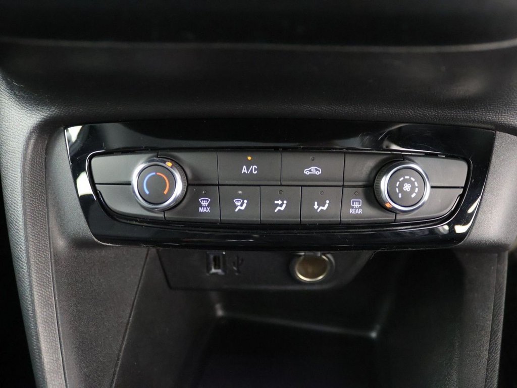 Used Vauxhall Corsa 2023 for sale - 78124486: Photo 12