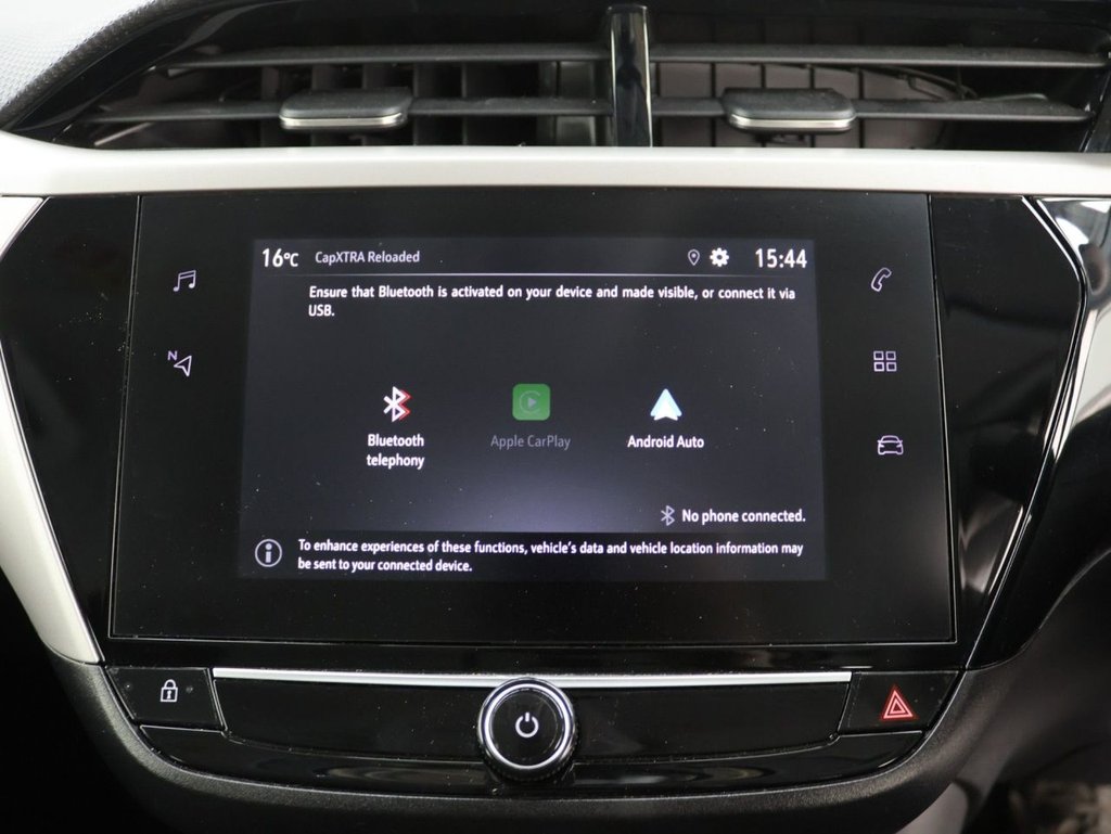 Used Vauxhall Corsa 2023 for sale - 78124486: Photo 14