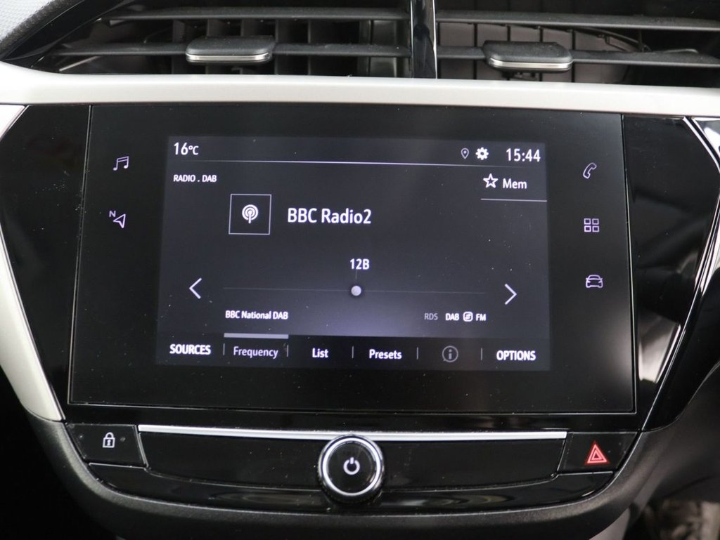 Used Vauxhall Corsa 2023 for sale - 78124486: Photo 15