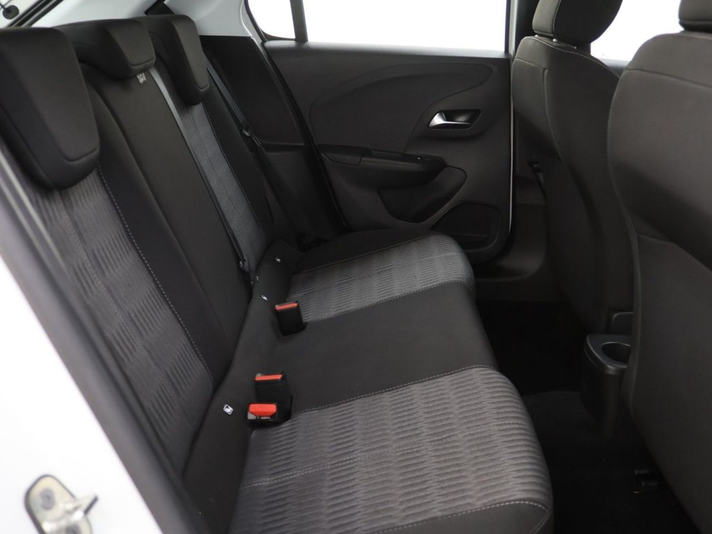 Used Vauxhall Corsa 2023 for sale - 78124486: Photo 16