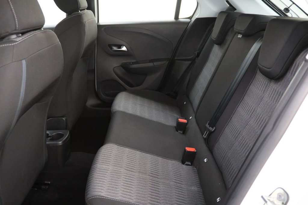 Used Vauxhall Corsa 2023 for sale - 78124486: Photo 18