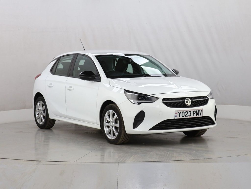 Used Vauxhall Corsa 2023 for sale - 78124486: Photo 2