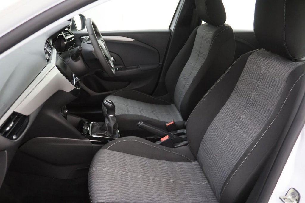 Used Vauxhall Corsa 2023 for sale - 78124486: Photo 20