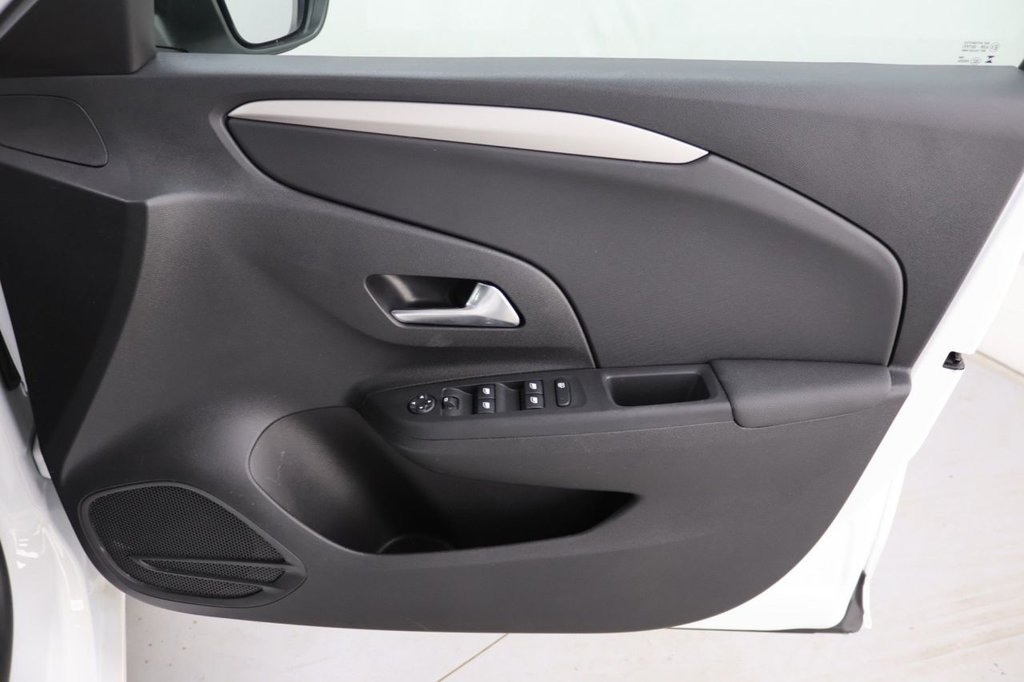 Used Vauxhall Corsa 2023 for sale - 78124486: Photo 23