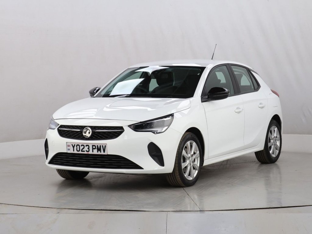 Used Vauxhall Corsa 2023 for sale - 78124486: Photo 4