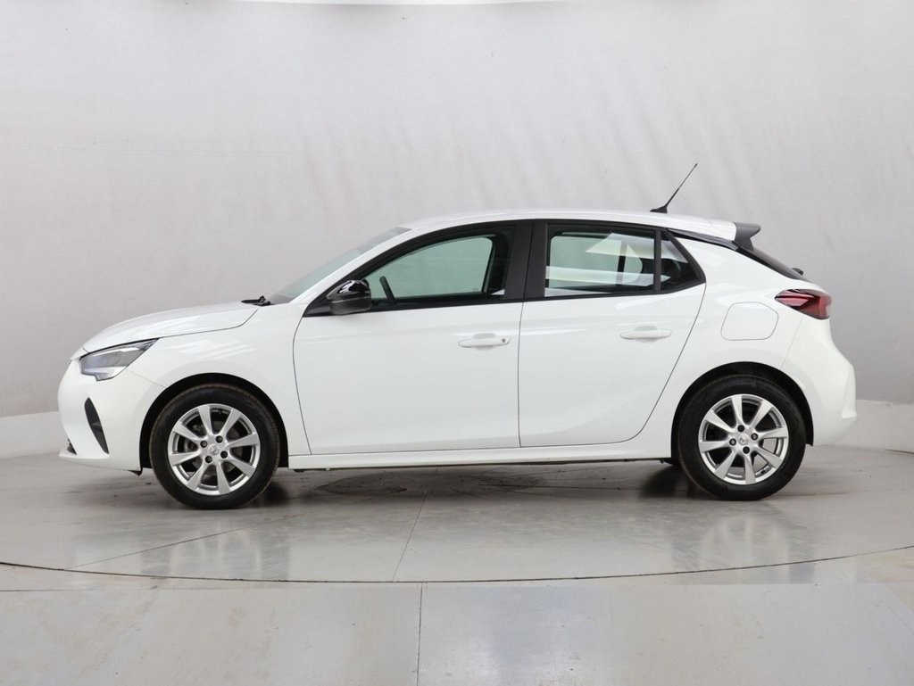 Used Vauxhall Corsa 2023 for sale - 78124486: Photo 5