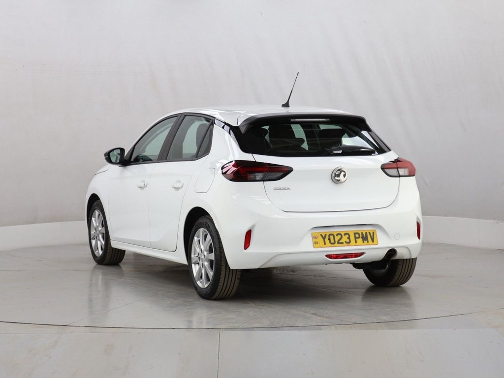 Used Vauxhall Corsa 2023 for sale - 78124486: Photo 7