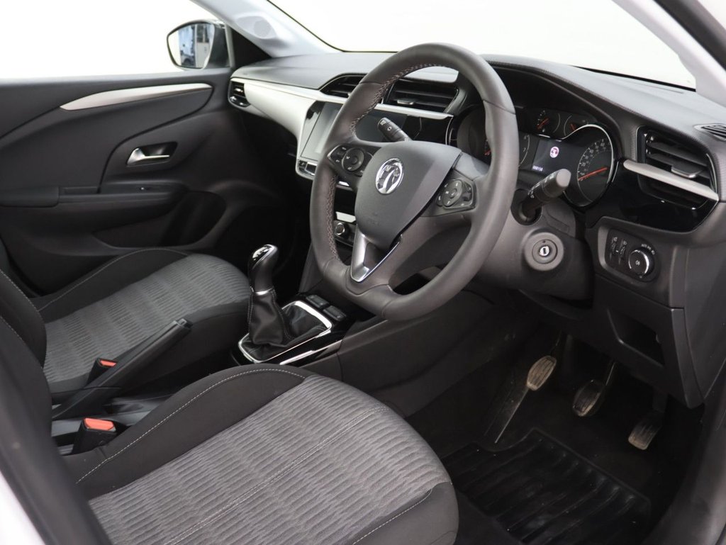 Used Vauxhall Corsa 2023 for sale - 78124486: Photo 9
