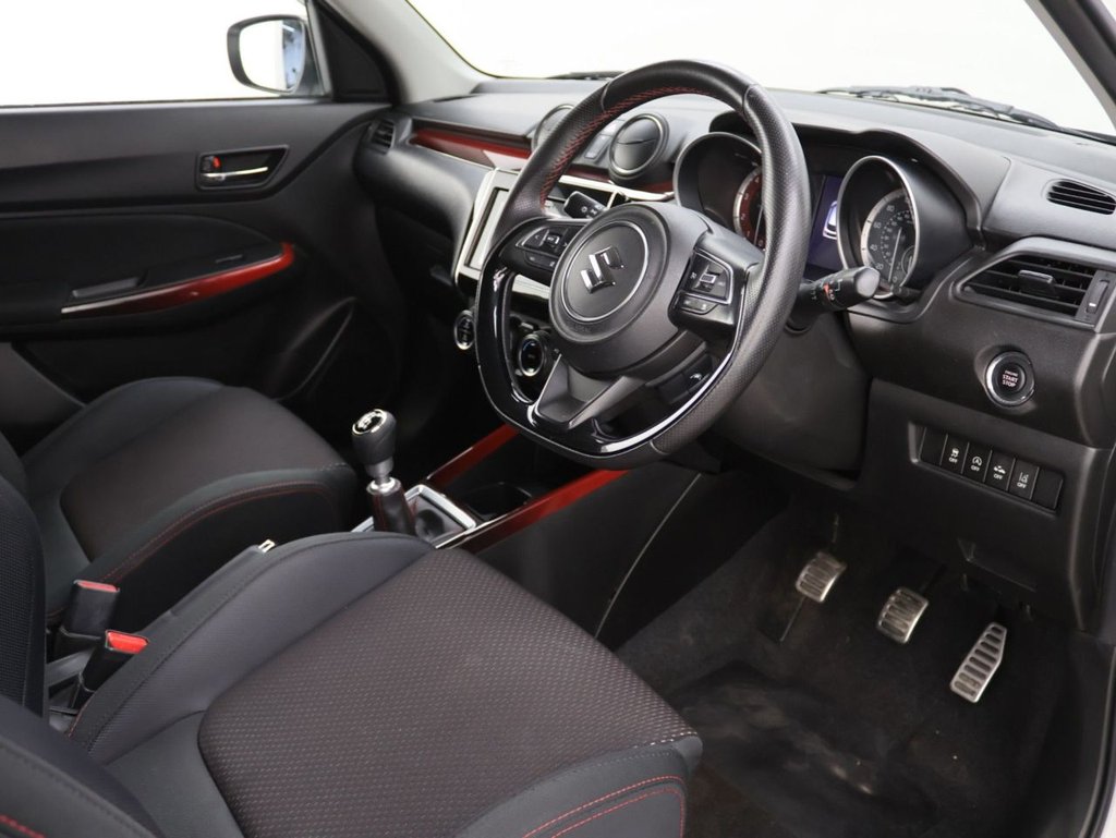 Used Suzuki Swift 2018 for sale - 77919578: Photo 10