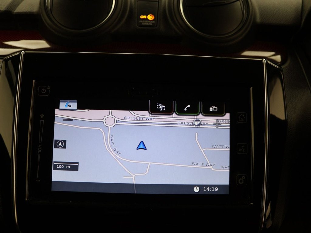 Used Suzuki Swift 2018 for sale - 77919578: Photo 17