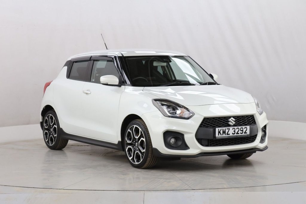 Used Suzuki Swift 2018 for sale - 77919578: Photo 2