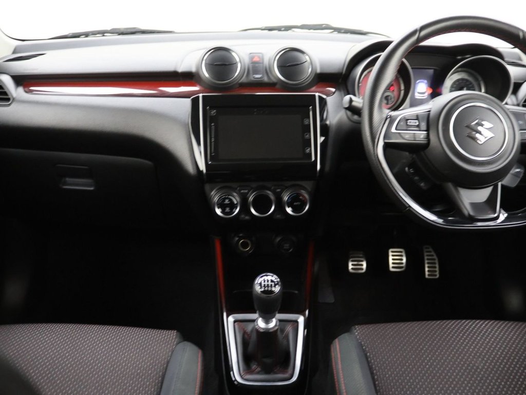 Used Suzuki Swift 2018 for sale - 77919578: Photo 20
