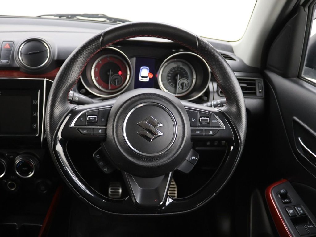 Used Suzuki Swift 2018 for sale - 77919578: Photo 21