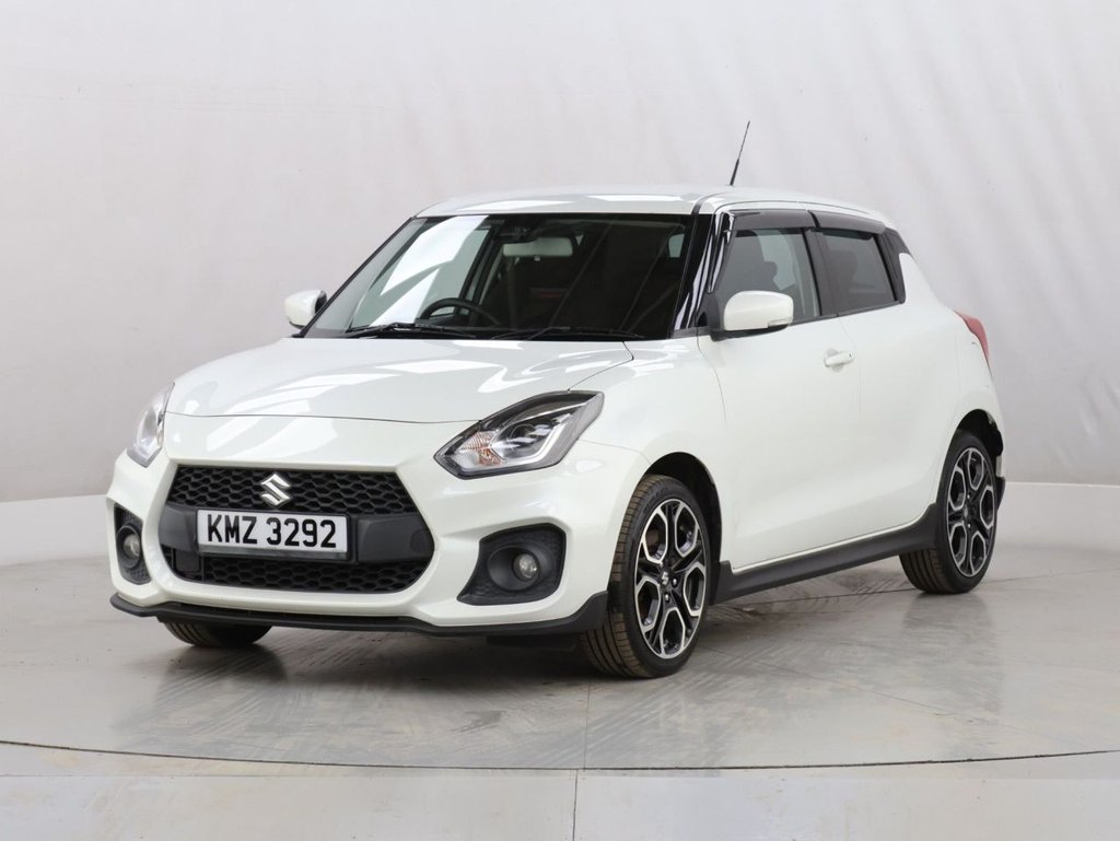 Used Suzuki Swift 2018 for sale - 77919578: Photo 5