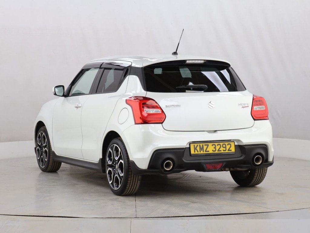 Used Suzuki Swift 2018 for sale - 77919578: Photo 7