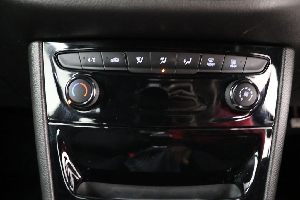 Used Vauxhall Astra 2017 for sale - 77805856: Photo 13