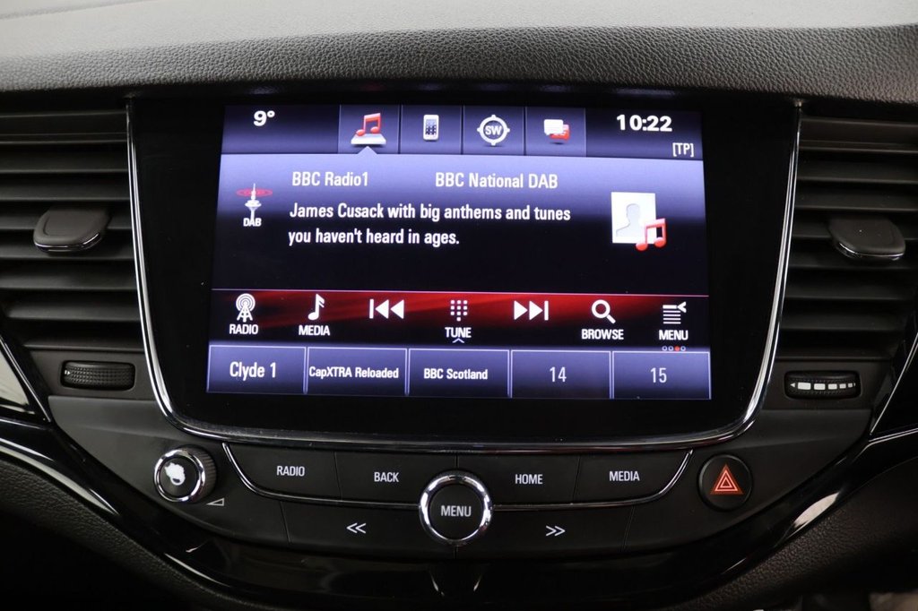 Used Vauxhall Astra 2017 for sale - 77805856: Photo 14