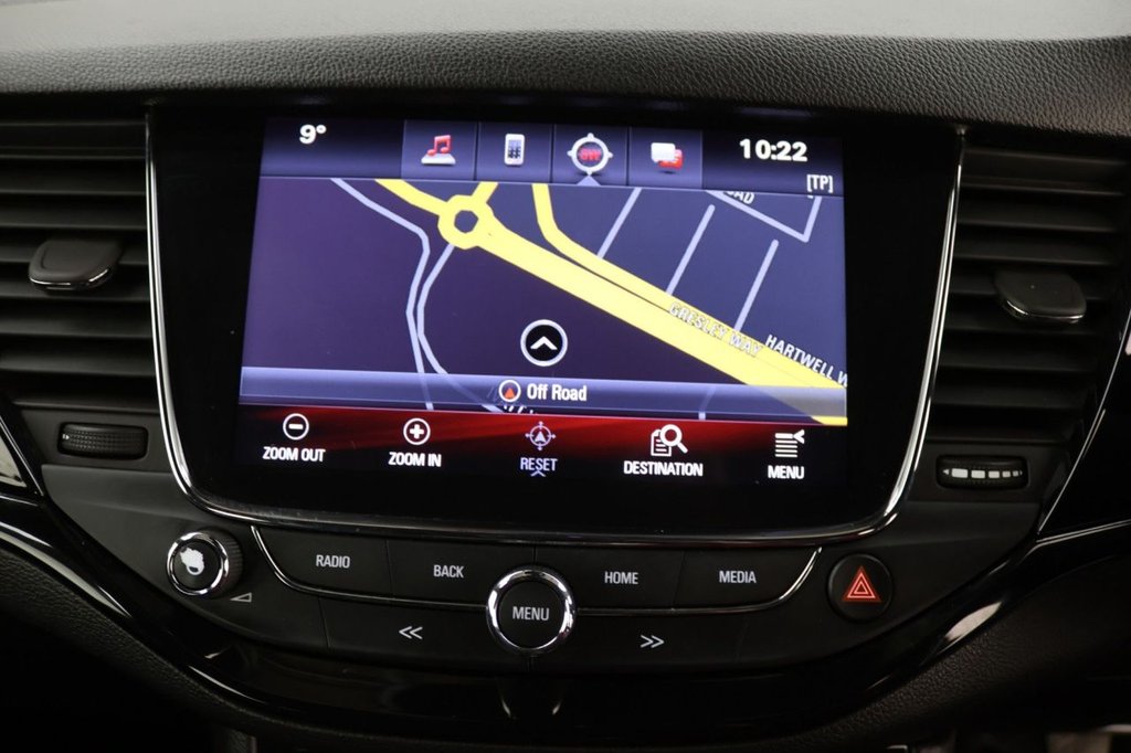 Used Vauxhall Astra 2017 for sale - 77805856: Photo 15