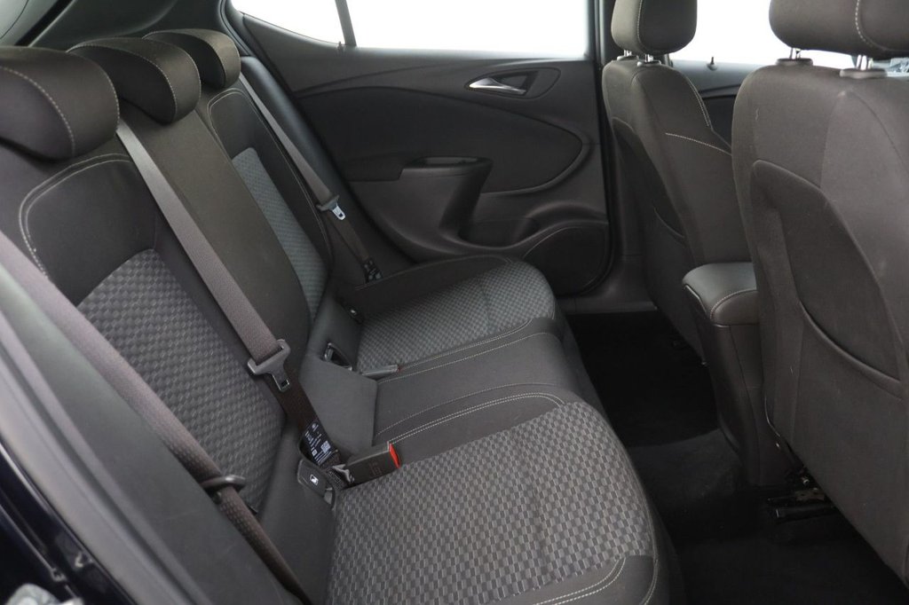 Used Vauxhall Astra 2017 for sale - 77805856: Photo 16