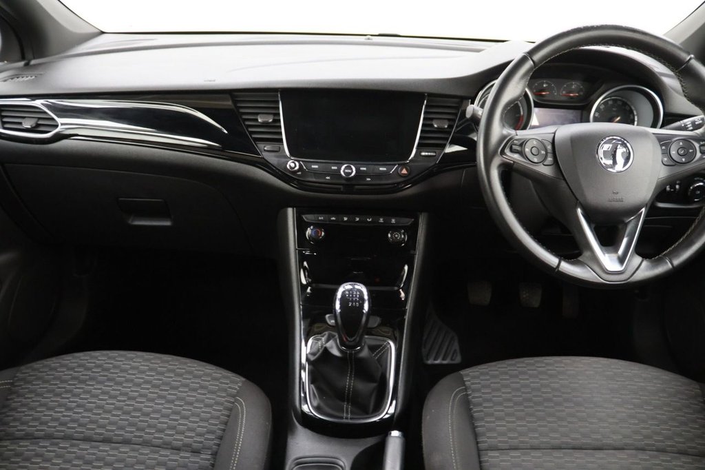 Used Vauxhall Astra 2017 for sale - 77805856: Photo 17