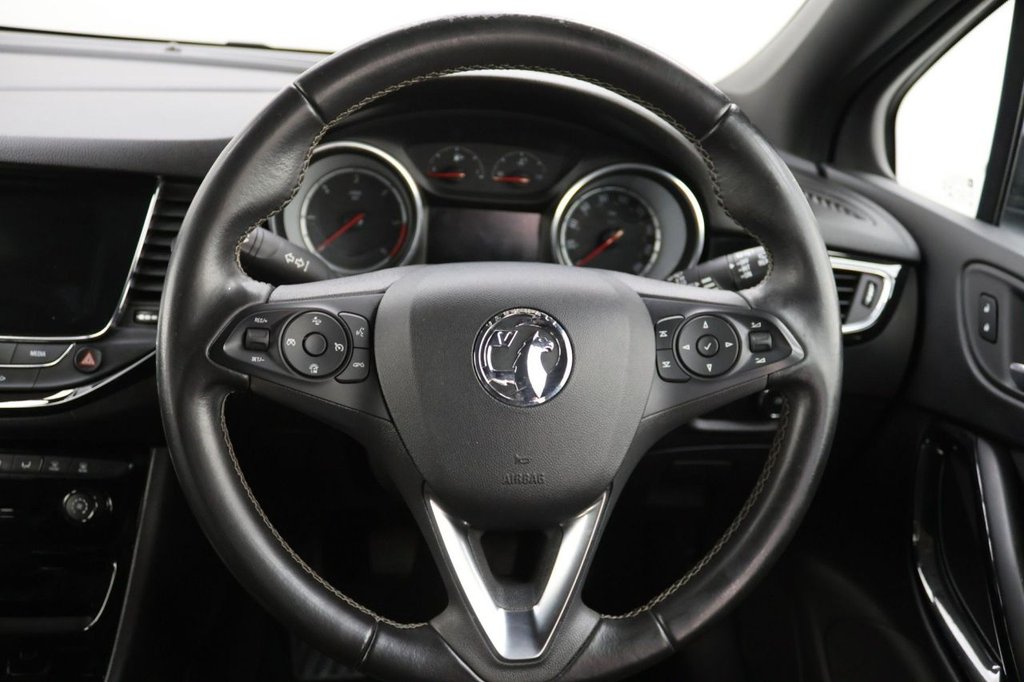 Used Vauxhall Astra 2017 for sale - 77805856: Photo 19