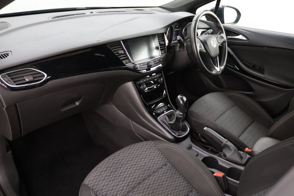 Used Vauxhall Astra 2017 for sale - 77805856: Photo 23