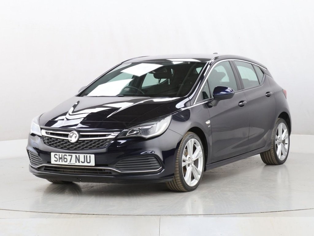 Used Vauxhall Astra 2017 for sale - 77805856: Photo 5