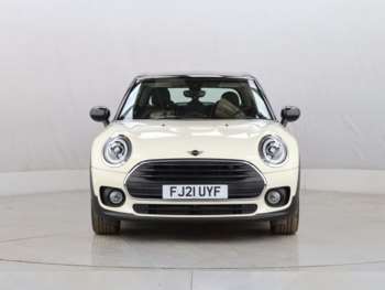 Used MINI Clubman 2021 for sale - 74581086: Photo