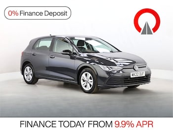 Used Volkswagen Golf 2022 for sale - 78839260: Photo
