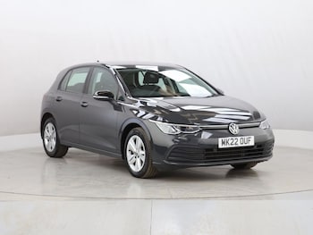 Used Volkswagen Golf 2022 for sale - 78839260: Photo