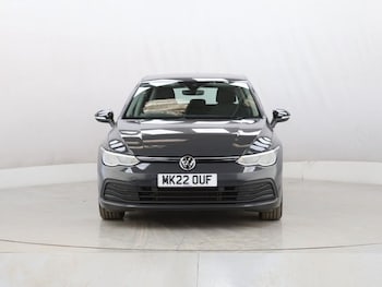 Used Volkswagen Golf 2022 for sale - 78839260: Photo