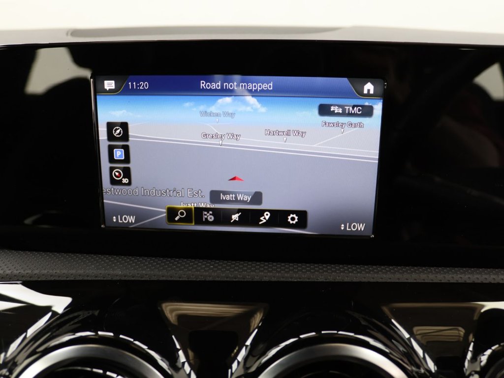 Used Mercedes-Benz A-Class 2019 for sale - 76098157: Photo 14