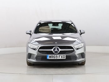 Used Mercedes-Benz A-Class 2019 for sale - 76098157: Photo 3