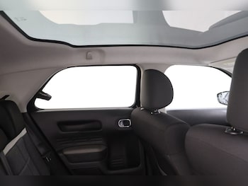 Used Citroen C4 Cactus 2019 for sale - 78907948: Photo