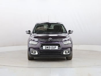 Used Citroen C4 Cactus 2019 for sale - 78907948: Photo