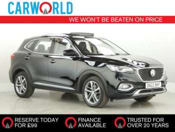 2022 (22) - 1.5 T-GDI Exclusive SUV 5dr Petrol DCT Euro 6 (s/s) (162 ps)