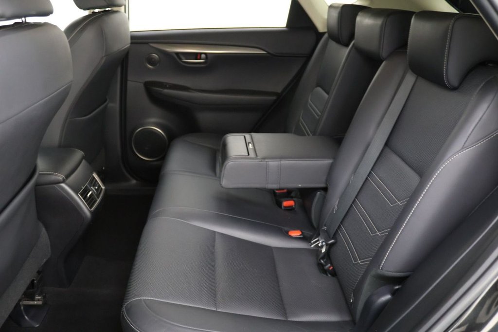 Used Lexus NX 2018 for sale - 77990647: Photo 21